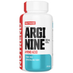 Nutrend Arginine 120 Capsule