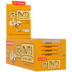 NUTREND DE-NUTS 35 BATOANE X 35 GR