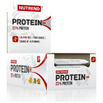 NUTREND PROTEIN BAR 24 Batoane x 55gr