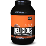 QNT DELICIOUS WHEY PROTEIN 908g