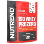 NUTREND ISO WHEY PROZERO 500g