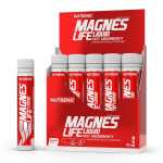 NUTREND MAGNESLIFE 10 fiole x 25 ml