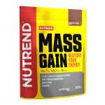 NUTREND MASS GAIN 1050g CIOCOLATA-CACAO