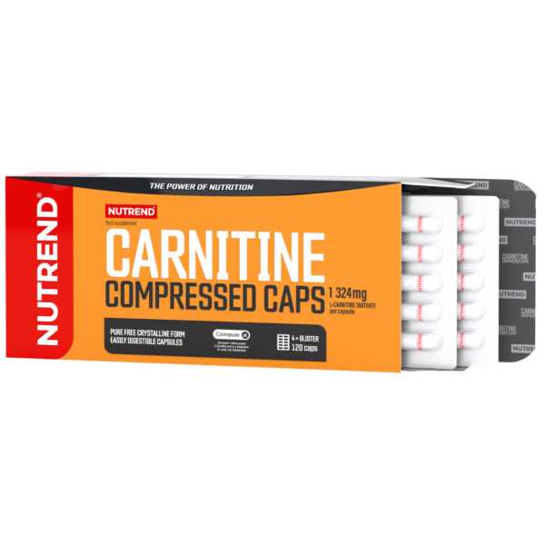 nutrend_carnitine_120caps
