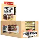 Protein Snack 30 Batoane x 40g NUTREND