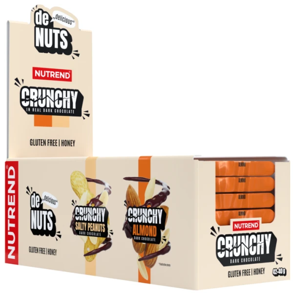 DENUTS_CRUNCHY_almond_42x40g