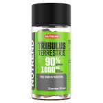 Tribulus Terrestris 60 Capsule Nutrend