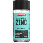 Mineral Zinc 100% Chelate 100 Capsule Nutrend