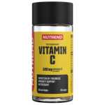 Vitamin C - 60 Capsule Nutrend