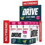 Drive Shot 20x60ml NUTREND