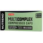 Multicomplex 60 Capsule Nutrend