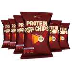 Protein Chips 12 Pungi x 50G QNT