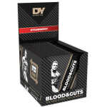 DY Nutrition Blood & Guts Preworkout 20Plicuri x 19g
