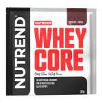 Nutrend Whey Core 30 Plicuri x 32 g Ciocolata