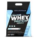 Stacker2 Whey Protein +BCAA 2kg